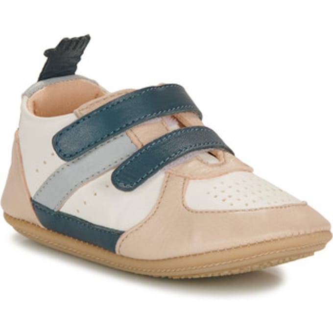 Easy Peasy  Lage Sneakers MY PRE BASKET VELCRO
