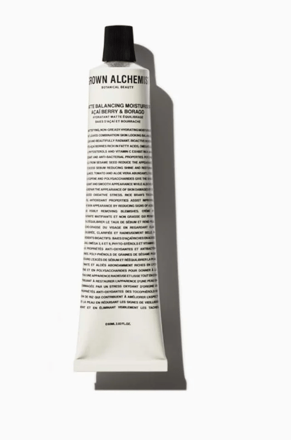 Grown Alchemist Skincare Hydrate Matte Balancing Moisturiser Dagcrème