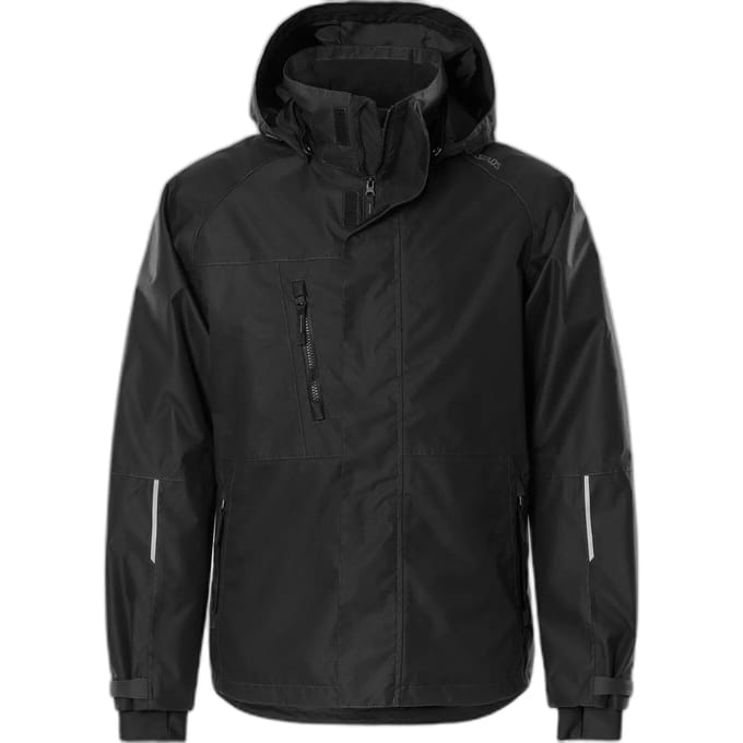 Waterdichte jas Fristads Airtech® Shelljack 4906 GTT