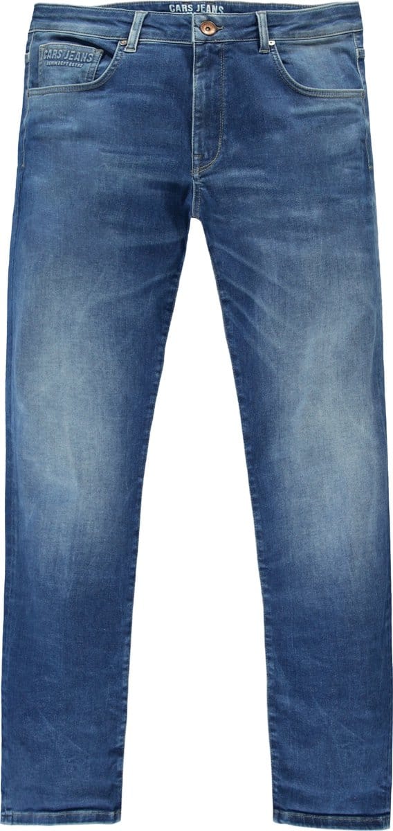 Cars Jeans Jeans Bates Slim fit - Heren