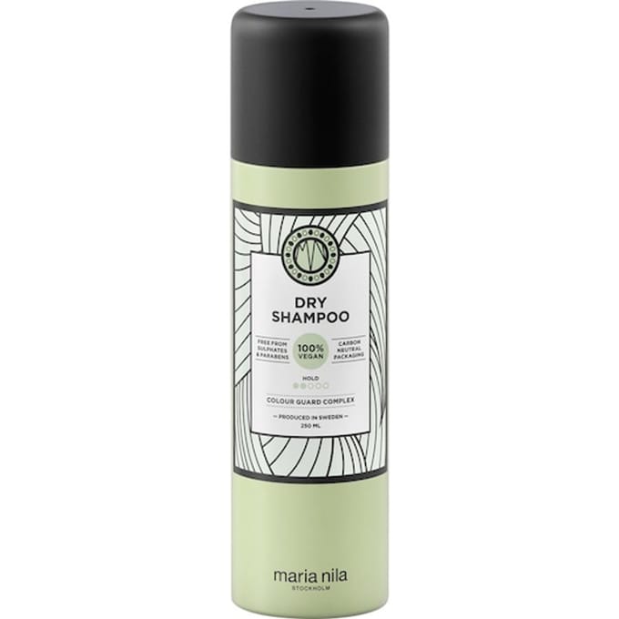 Maria Nila Style & Finish Droogshampoo Dames 100 ml
