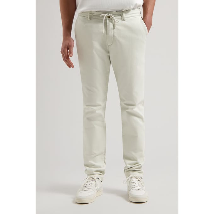 Dstrezzed Ds lancaster twill knit