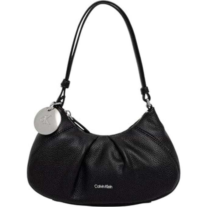 Handtas Calvin Klein Jeans ENGRAVED HW SMALL BAG LV04F3554G