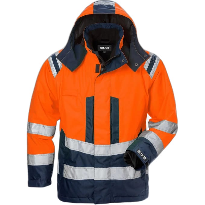 Werkjas voor dames Fristads Airtech Classe 3 4037 GTT
