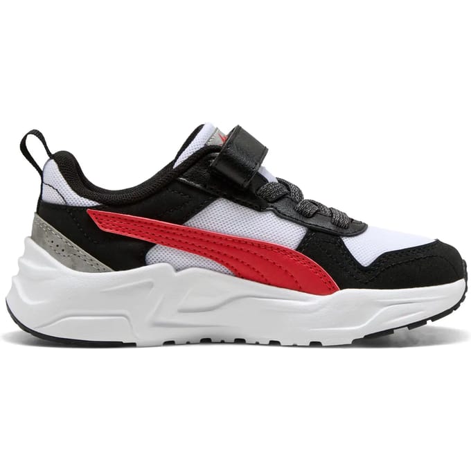 Kindertrainers Puma Trinity 2 LT Mid 90s AC+