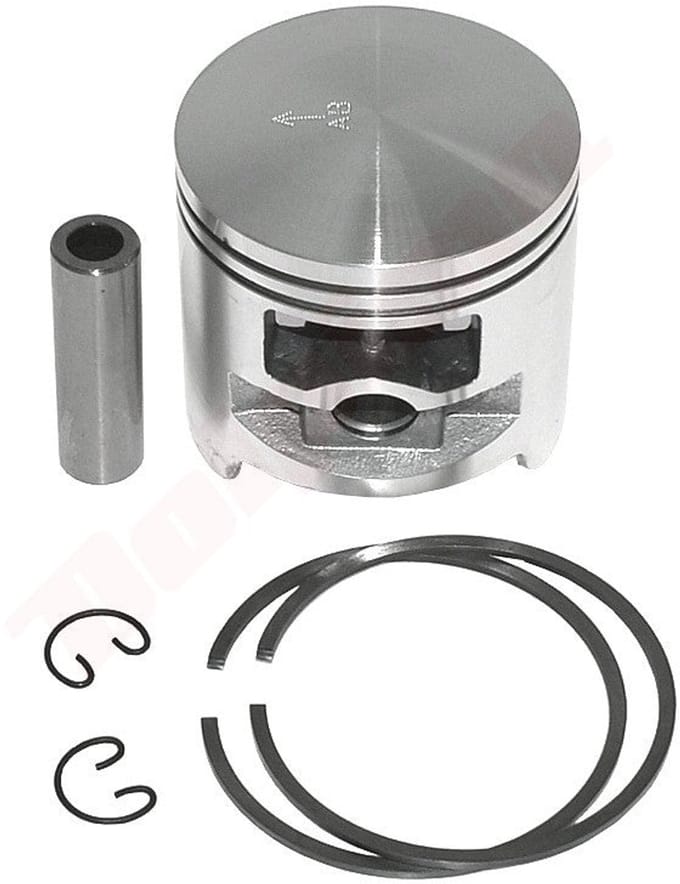 Zuigerset passend op STIHL MS075 58mm ( 1111 030 2002 ) GOLF