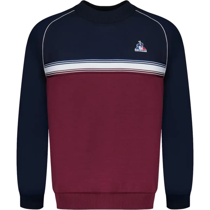 Sweatshirt Le Coq Sportif Tri