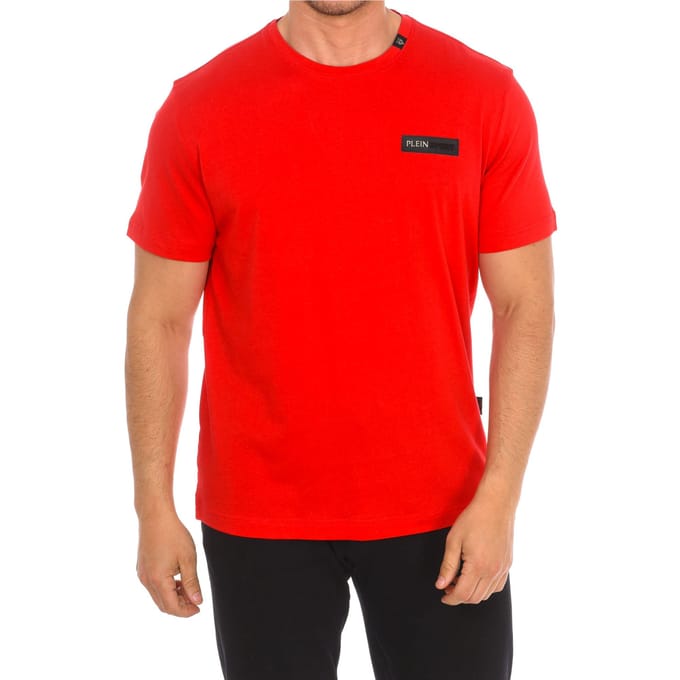 TIPS414 heren t-shirt met korte mouwen