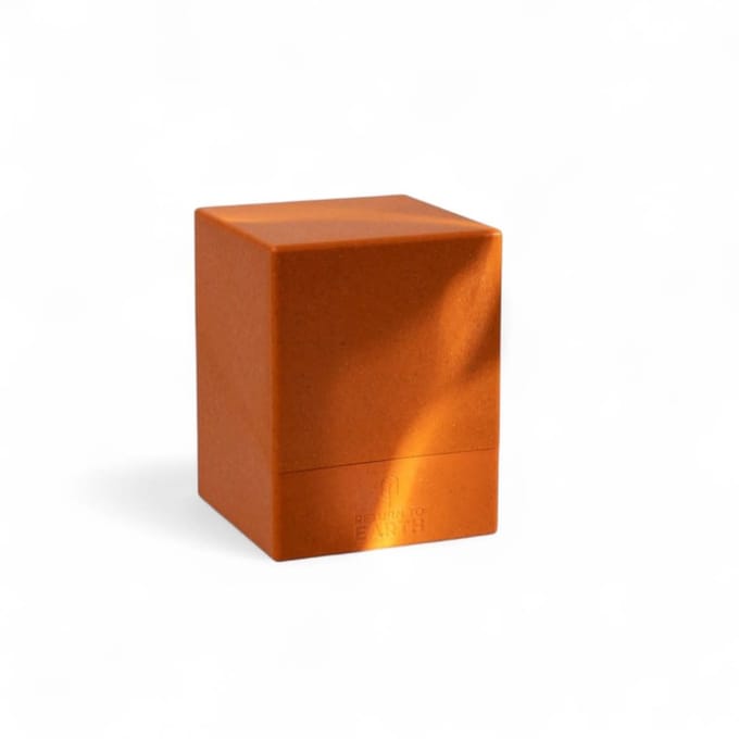 Ultimate Guard Return to Earth Boulder 100+ - Orange