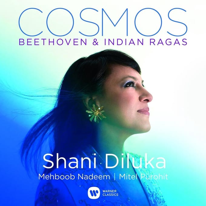 Cosmos - Diluka