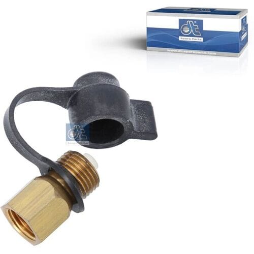 Testaansluiting DT SPARE PARTS 3.72642