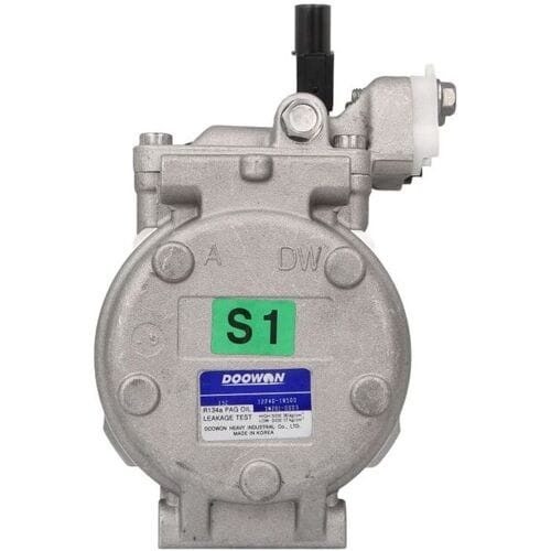 Airco-compressor DOOWON 12240-18500