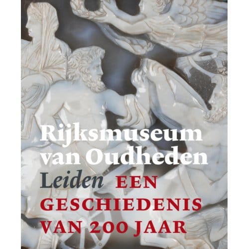 Rijksmuseum Van Oudheden Leiden