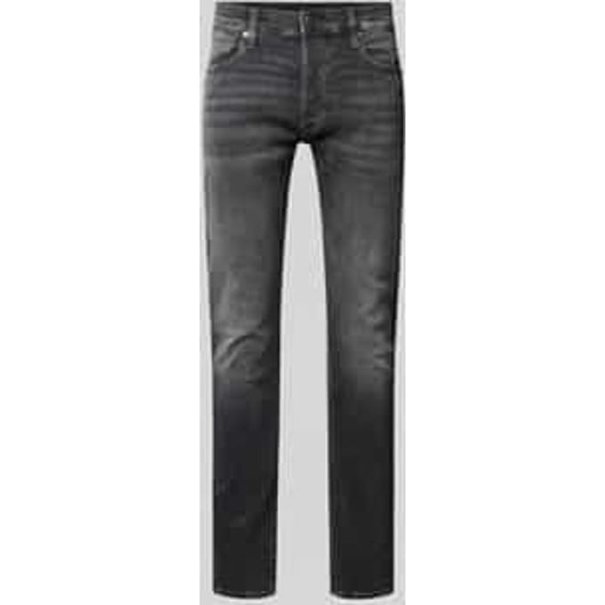 G-Star - 3301 Slim - Heren - Jeans
