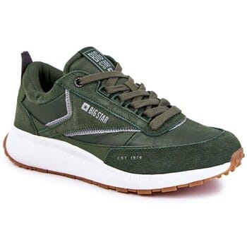 Lage Sneakers Big Star KK174020