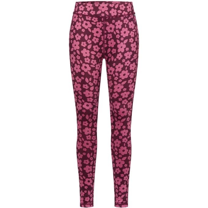 Leggings voor kinderen Regatta Barlia