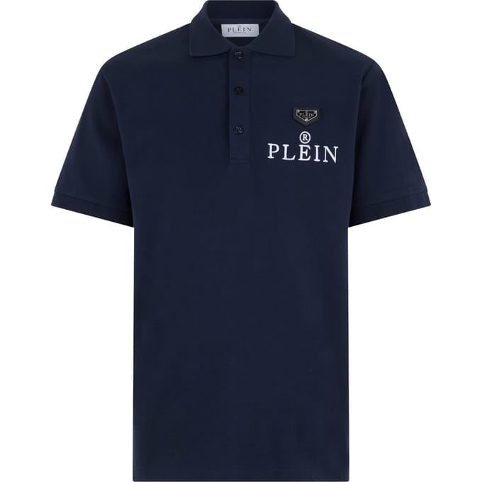 Poloshirt Met Korte Mouwen
