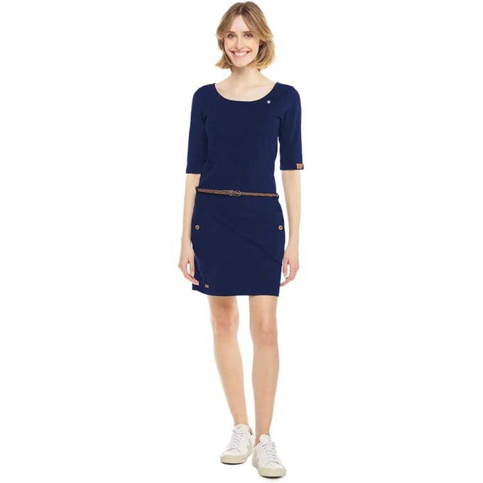 Damesjurk Ragwear Tanya