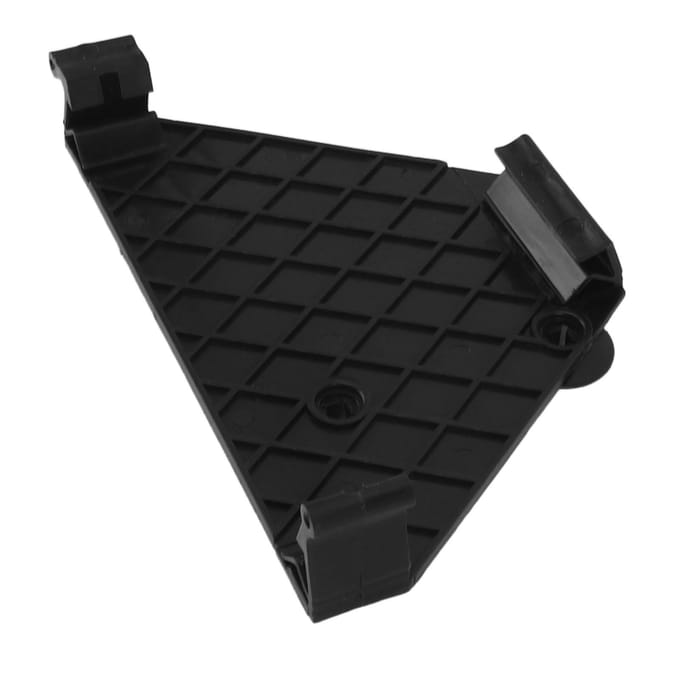 Support de carte de retenue d'unité de contrôle moteur 6Q0906507 pour modèles de véhicules 9N MK4 black