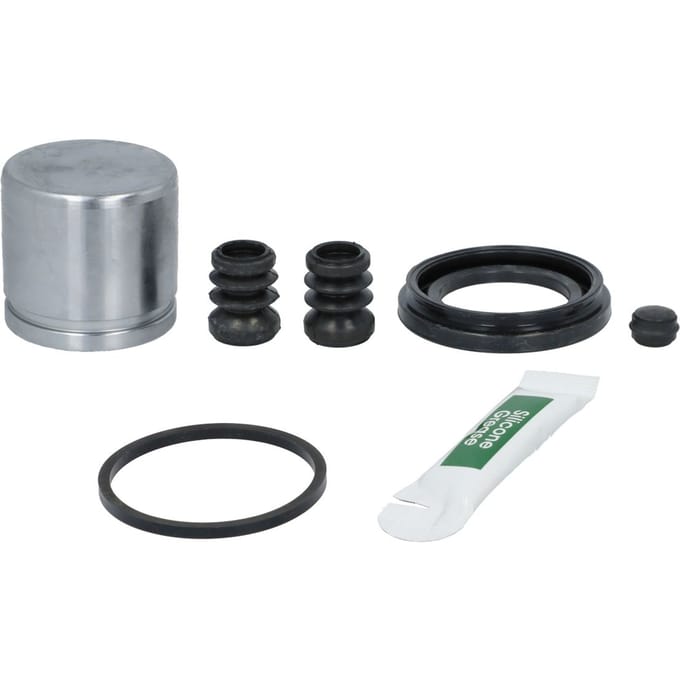 Budweg Caliper Reparatieset, remklauw BUDWEG 2090273