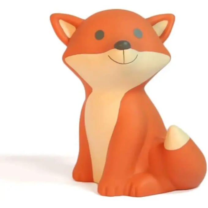 Atelier Pierre Vos Cesar Mini Spaarpot Oranje