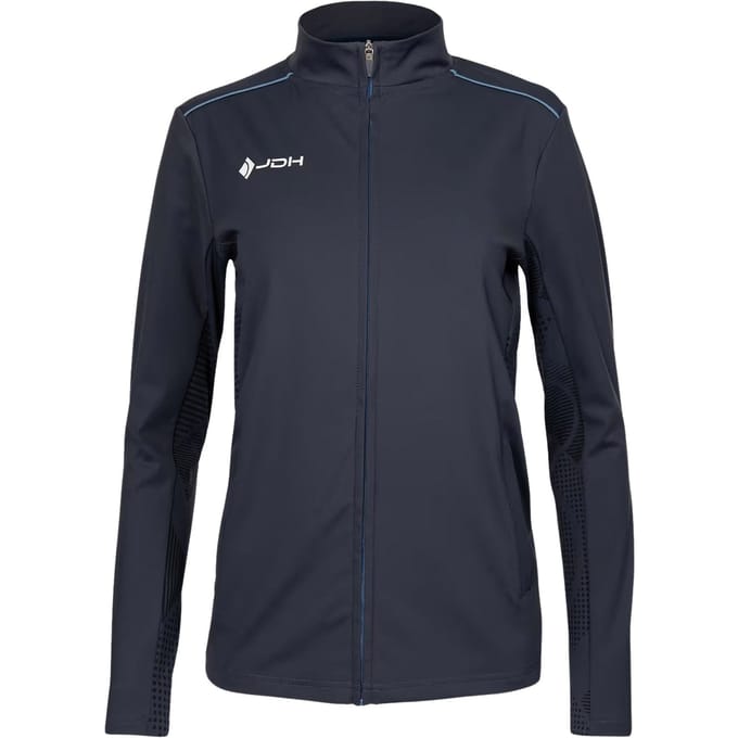 JDH Carbon Pro Trainingsjack Dames - Maat S