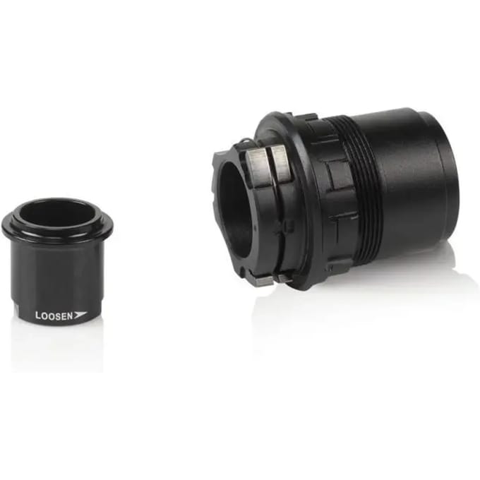 Naafdichting inbegrepen XLC Ws-X17 Evo Núcleo Sram XD 11/12 v