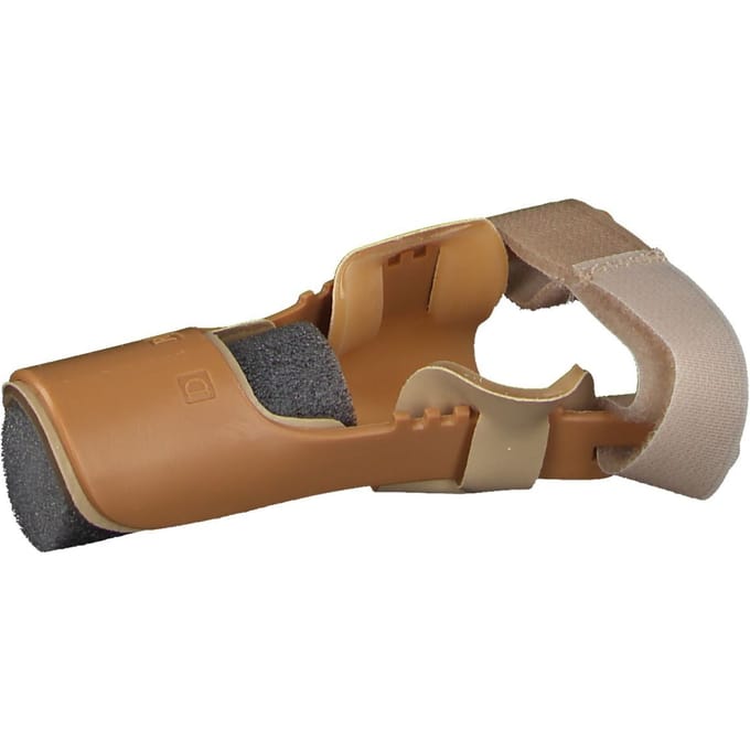 Bota Podo 28 Hallux Valgus Nacht Corrector Rechts Large 1 Verband(en)