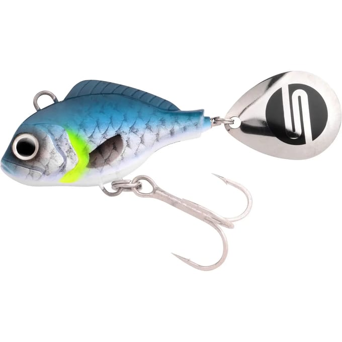 Lok Spro Asp Spinner XL