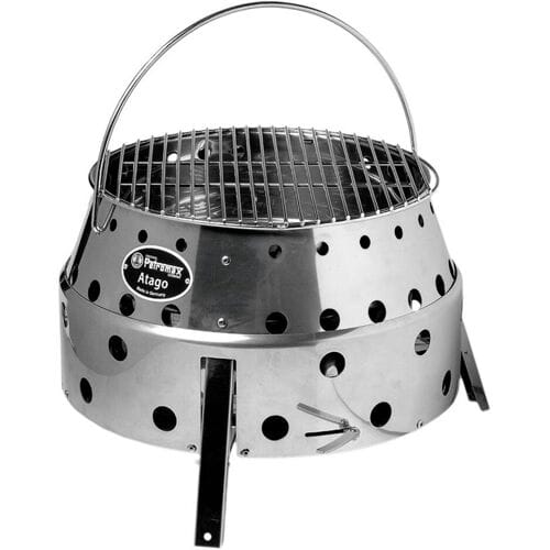 Petromax Atago rocket stove