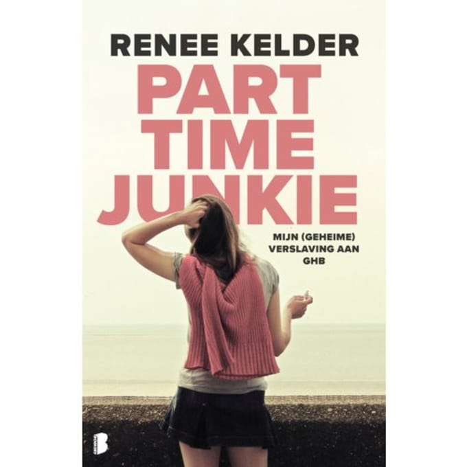 Parttime-Junkie - Renee Kelder