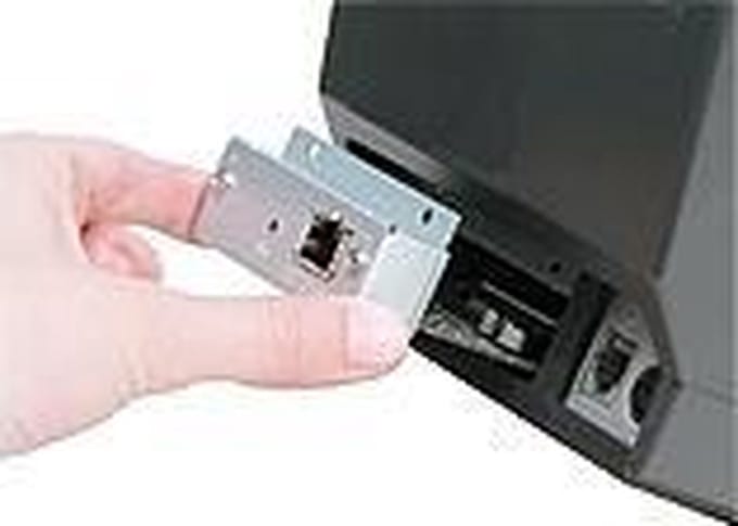 Star Micronics 39607820 reserveonderdeel voor printer/scanner USB-interface Etiketprinter