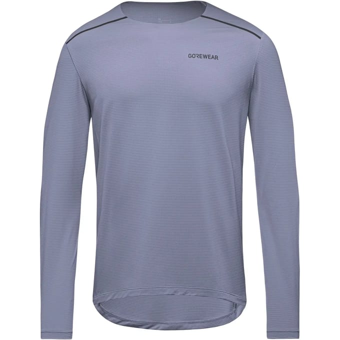 Jersey met lange mouwen Gore Contest 2.0