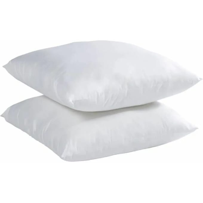 Kussen BigBuy Home (x2)