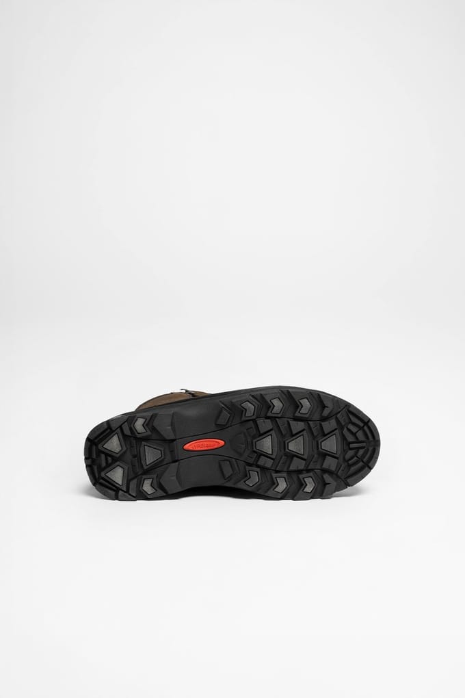 FJÄLL EXTREME GTX Earth Heren Winterschoenen