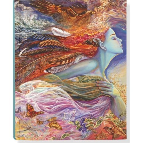 Journal Oversized Spirit of Flight