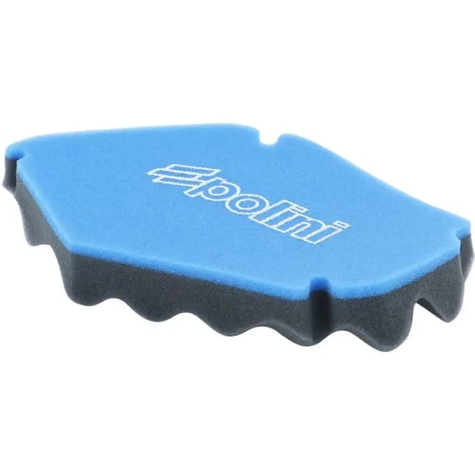 Scooter luchtfilter schuim Polini Piaggio 50 Zip 2T Fast Rider 1993>1994