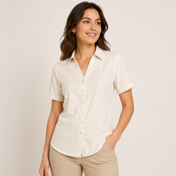 Mylady Travelsoft Blouse Kaila S Zand