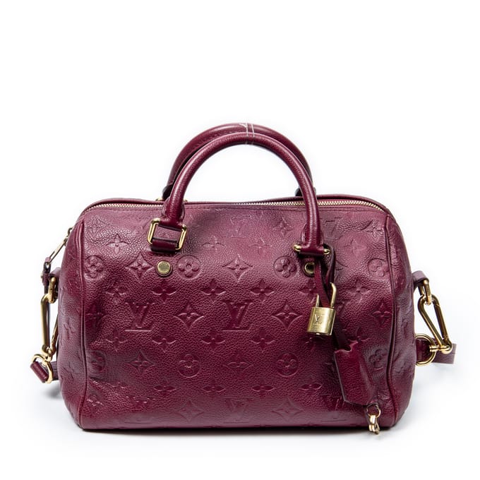 Speedy Bandouliere 25  schoudertas