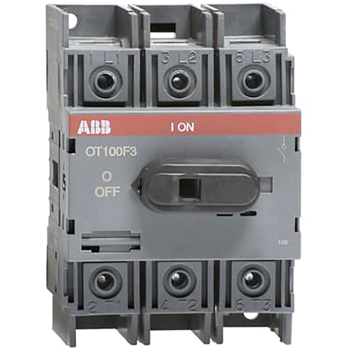 ABB Koppelschakelaar SwitchLine - 1SCA105004R1001