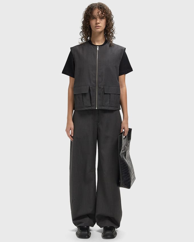 SAKELLY VEST 15449