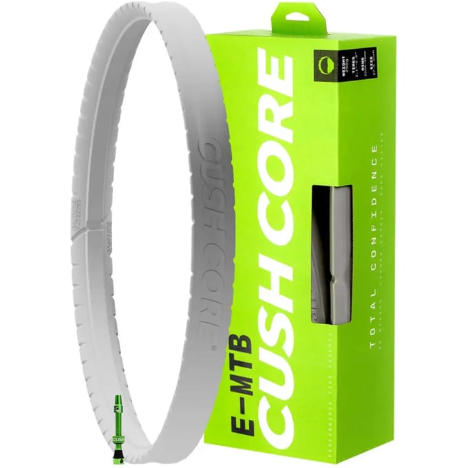 Schuimrubberen inzetstuk CushCore E-MTB