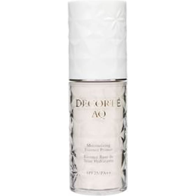 Kose - DECORTE AQ Moisturizing Essence Primer SPF 25 PA++ 30ml