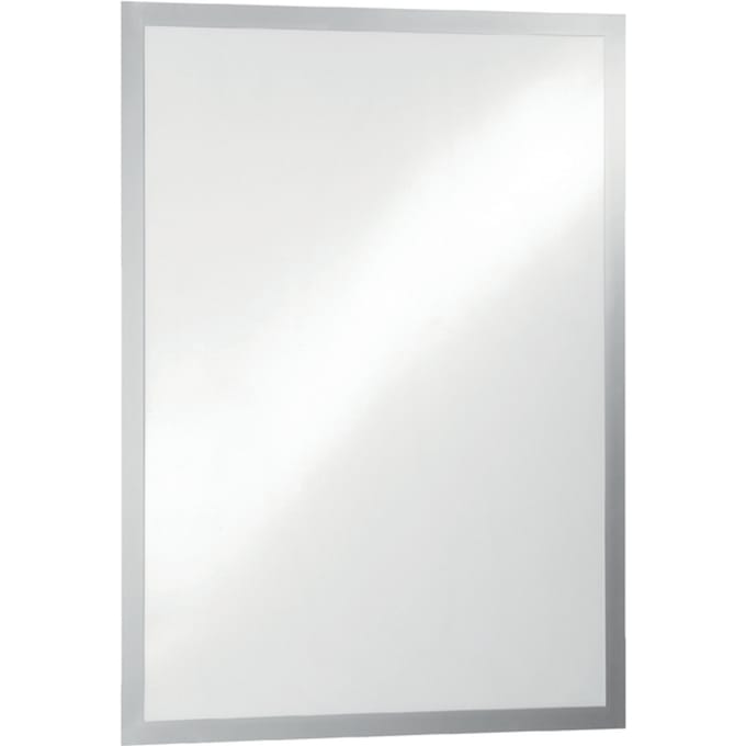Duraframe Durable poster A1 zilvergrijs
