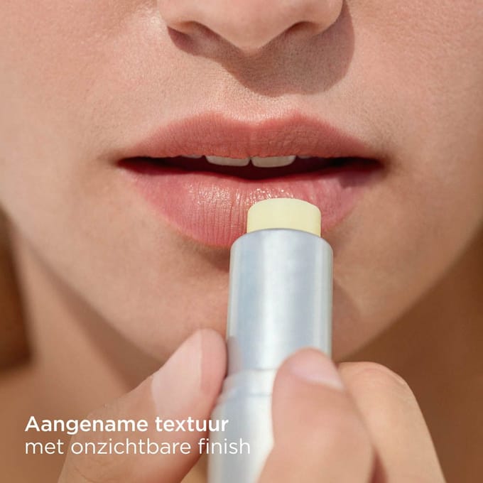 Lippenverzorging - Isdin - Lippenbalsem Stick - SPF30 - 4g - Hydratatie en bescherming