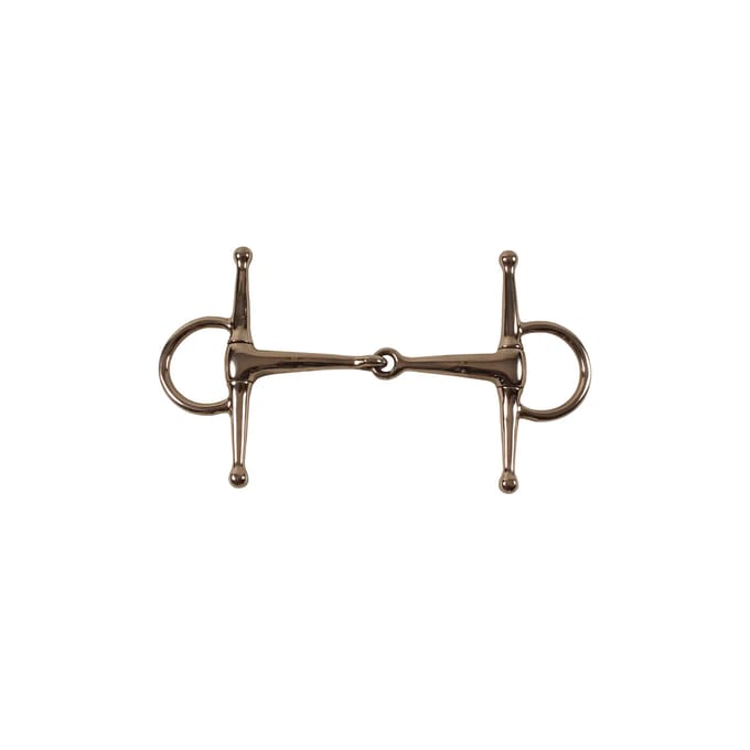 Naaldbit voor paarden Umbria Equitazione