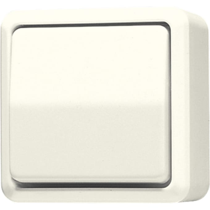Jung AP600 Installatieschakelaar - 607A - E2U22