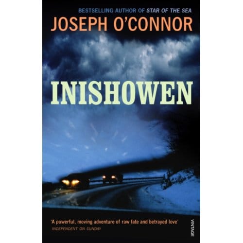 Inishowen - Joseph O'Connor