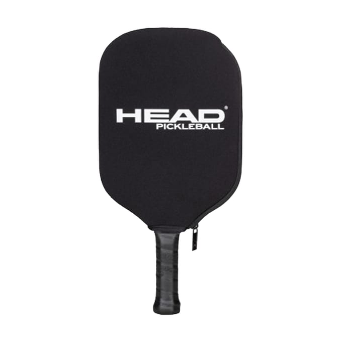 Head Pickleball peddelhoes (Zwart)