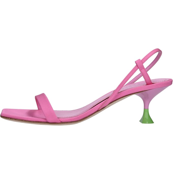 3juin Sandalen Roze